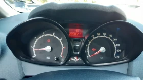 Ford Fiesta 1.4---97 .. | Mobile.bg    11