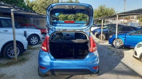 Ford Fiesta 1.4---97 .. | Mobile.bg    7