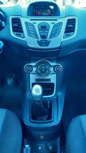 Ford Fiesta 1.4---97 .. | Mobile.bg    10