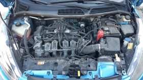 Ford Fiesta 1.4---97 .. | Mobile.bg    16