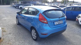 Ford Fiesta 1.4---97 .. | Mobile.bg    5