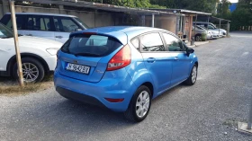 Ford Fiesta 1.4---97 .. | Mobile.bg    4