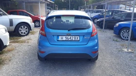 Ford Fiesta 1.4---97 .. | Mobile.bg    6
