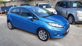 Ford Fiesta 1.4---97 .. | Mobile.bg    2
