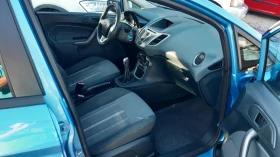 Ford Fiesta 1.4---97 .. | Mobile.bg    13