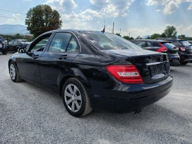 Mercedes-Benz C 200 2.2 D Facelift | Mobile.bg    7