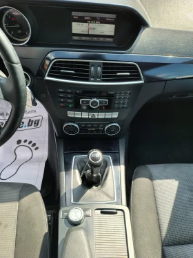 Mercedes-Benz C 200 2.2 D Facelift | Mobile.bg    13