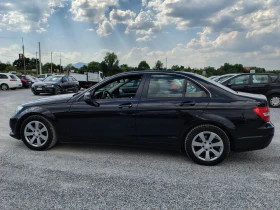 Mercedes-Benz C 200 2.2 D Facelift | Mobile.bg    8