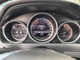 Mercedes-Benz C 200 2.2 D Facelift | Mobile.bg    16