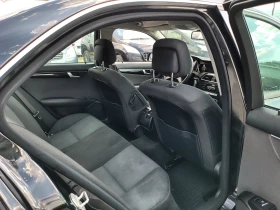 Mercedes-Benz C 200 2.2 D Facelift | Mobile.bg    10