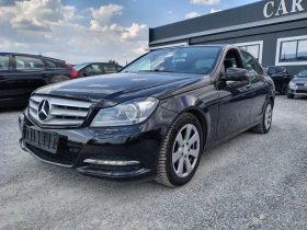 Mercedes-Benz C 200 2.2 D Facelift | Mobile.bg    2