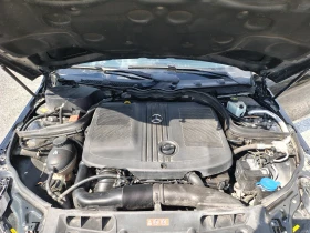 Mercedes-Benz C 200 2.2 D Facelift | Mobile.bg    17