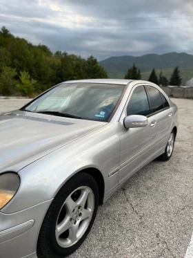 Обява за продажба на Mercedes-Benz C 270 ~6 800 лв. - изображение 5