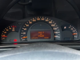 Mercedes-Benz C 270 - 6800 лв. - 16068838 16