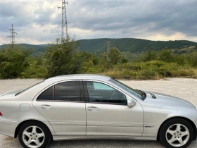 Обява за продажба на Mercedes-Benz C 270 ~6 800 лв. - изображение 1