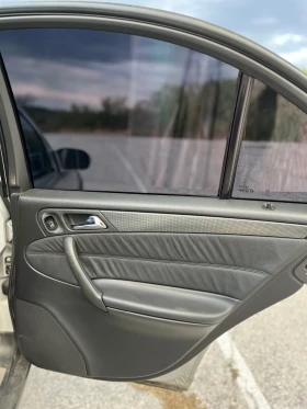 Обява за продажба на Mercedes-Benz C 270 ~6 800 лв. - изображение 9