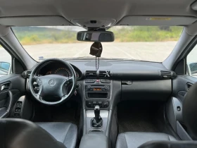 Mercedes-Benz C 270 - 6800 лв. - 16068838 13