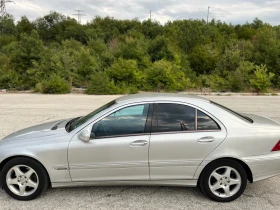 Mercedes-Benz C 270 