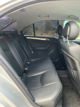 Mercedes-Benz C 270 - 6800 лв. - 16068838 14