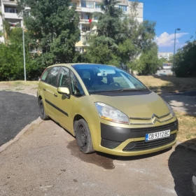     Citroen Grand C4 Picasso 2.0