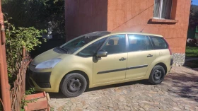 Citroen Grand C4 Picasso 2.0 | Mobile.bg    4