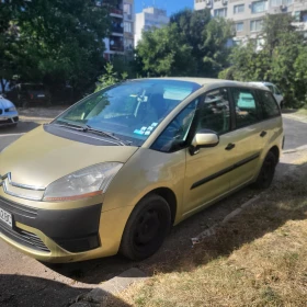 Citroen Grand C4 Picasso 2.0 | Mobile.bg    2