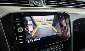 VW Arteon 2.0TDI 190.. | Mobile.bg    13
