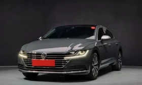 VW Arteon 2.0TDI 190к.с.