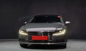 VW Arteon 2.0TDI 190.. | Mobile.bg    3