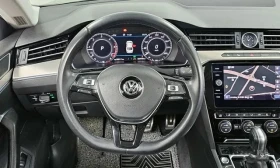 VW Arteon 2.0TDI 190.. | Mobile.bg    11