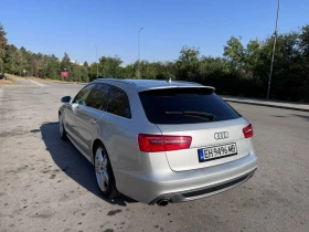 Audi A6 2.0 TFSI - 24000 лв. - 93024348 4