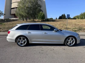 Audi A6 2.0 TFSI - 24000 лв. - 93024348 3
