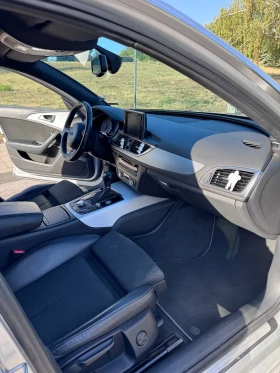 Audi A6 2.0 TFSI - 24000 лв. - 93024348 16