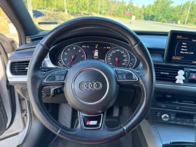 Audi A6 2.0 TFSI - 24000 лв. - 93024348 6