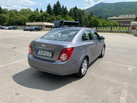 Обява за продажба на Chevrolet Aveo ~11 900 лв. - изображение 5