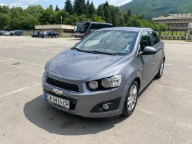 Обява за продажба на Chevrolet Aveo ~11 900 лв. - изображение 1