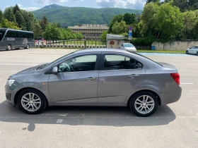 Обява за продажба на Chevrolet Aveo ~11 900 лв. - изображение 8