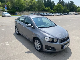 Обява за продажба на Chevrolet Aveo ~11 900 лв. - изображение 3