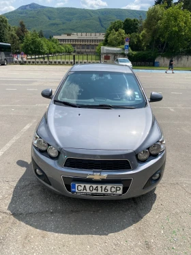 Обява за продажба на Chevrolet Aveo ~11 900 лв. - изображение 2