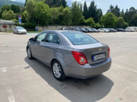 Обява за продажба на Chevrolet Aveo ~11 900 лв. - изображение 7
