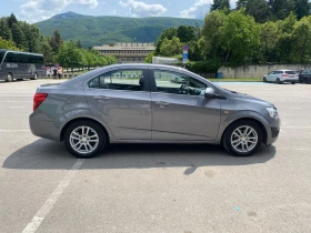 Обява за продажба на Chevrolet Aveo ~11 900 лв. - изображение 4