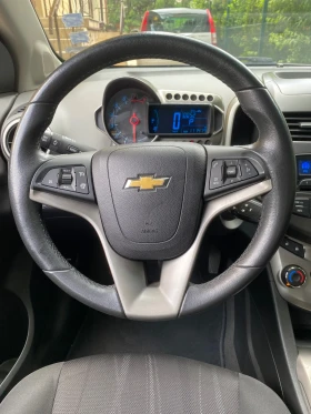 Обява за продажба на Chevrolet Aveo ~11 900 лв. - изображение 10