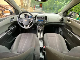 Обява за продажба на Chevrolet Aveo ~11 900 лв. - изображение 9