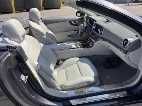 Обява за продажба на Mercedes-Benz SL 500 SL 550 V8 435кс. ~76 000 лв. - изображение 7