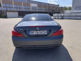 Обява за продажба на Mercedes-Benz SL 500 SL 550 V8 435кс. ~76 000 лв. - изображение 3