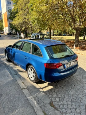 Обява за продажба на Audi A4 ~9 800 лв. - изображение 2