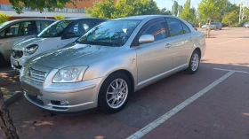 Toyota Avensis | Mobile.bg    2