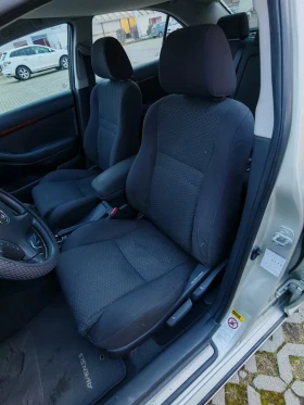 Toyota Avensis, снимка 11 - Автомобили и джипове - 53172021