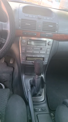 Toyota Avensis | Mobile.bg    8