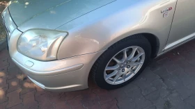 Toyota Avensis | Mobile.bg    3